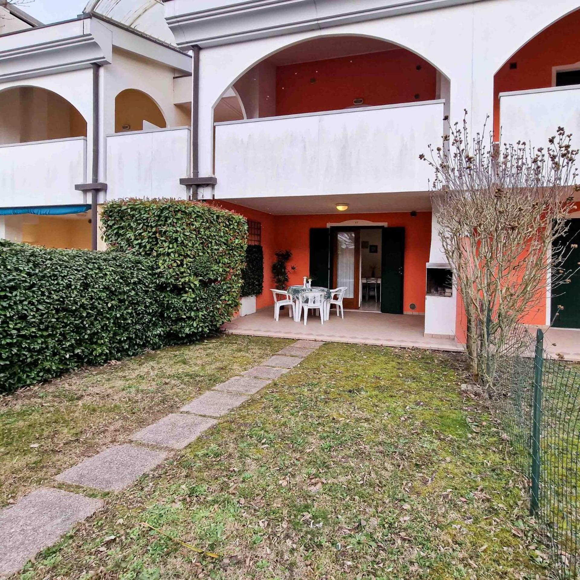 Villaggio Leopardi Бібіоне Екстер'єр фото